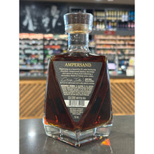 Load image into Gallery viewer, Ampersand Opimus Kentucky Straight Bourbon Whiskey Aged 15 Years Finished in Tokaji Barrels