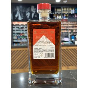 Lasso Motel Darts Cigarette Blend Whiskey