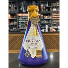 Load image into Gallery viewer, Ube Cream Liqueur