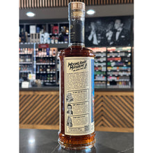 Load image into Gallery viewer, Filmland Moonlight Mayhem 2 The White Port Wolf Straight Bourbon Whiskey Finished in White Port Casks
