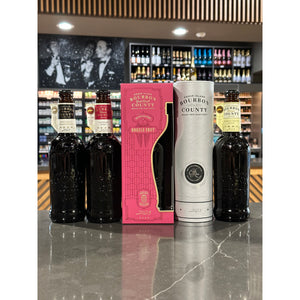 BF BOURBON COUNTY STOUT 2023 LINEUP