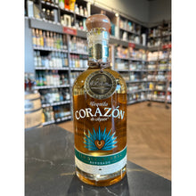 Load image into Gallery viewer, Corazon Tequila Reposado | Aged in W.L. Weller Barrels