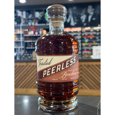 Peerless Toasted Bourbon