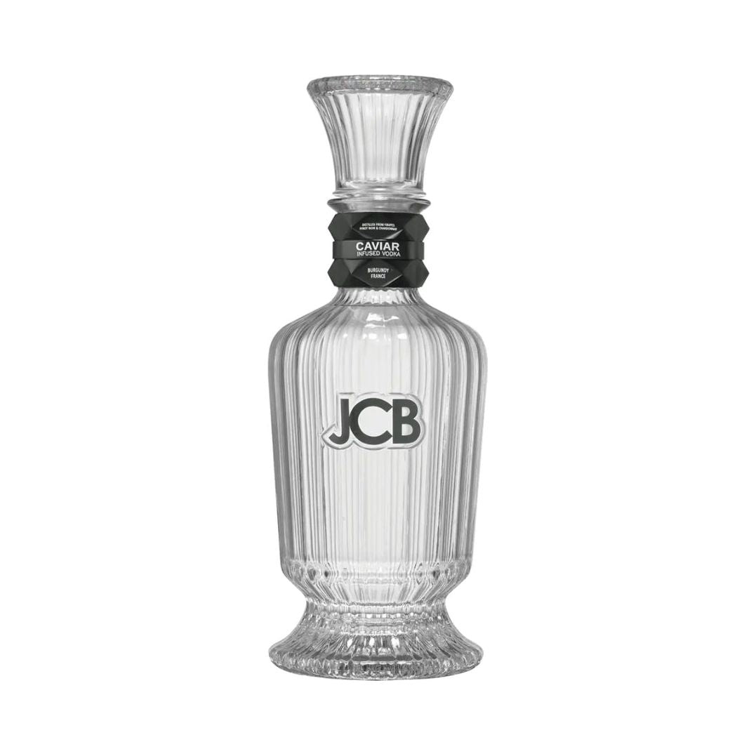 JCB | CAVIAR INFUSED VODKA