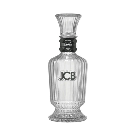 JCB | CAVIAR INFUSED VODKA