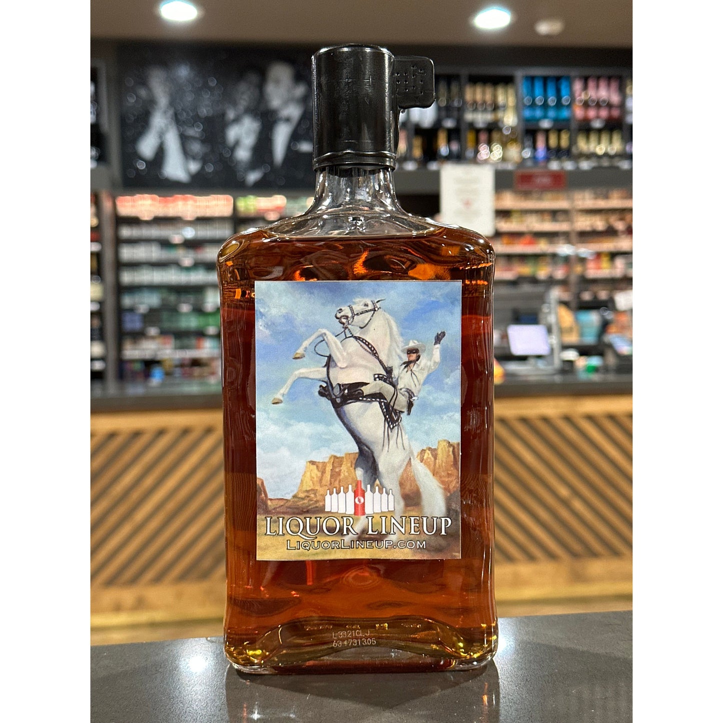 KNOB CREEK BOURBON | PRIVATE  BARREL| STORE PICK