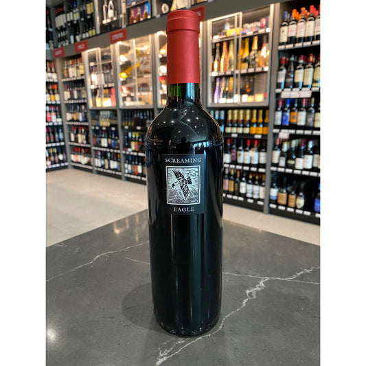 BF Screaming Eagle 2022 Cabernet Sauvignon