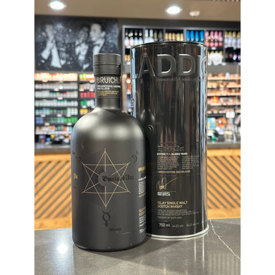 BRUICHLADDICH | BLACK ART 11.1