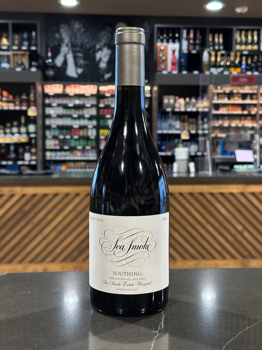 Sea Smoke Southing Pinot Noir