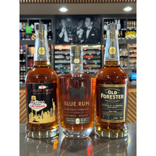Load image into Gallery viewer, WHISKEY LINEUP CLUB WLC #9
