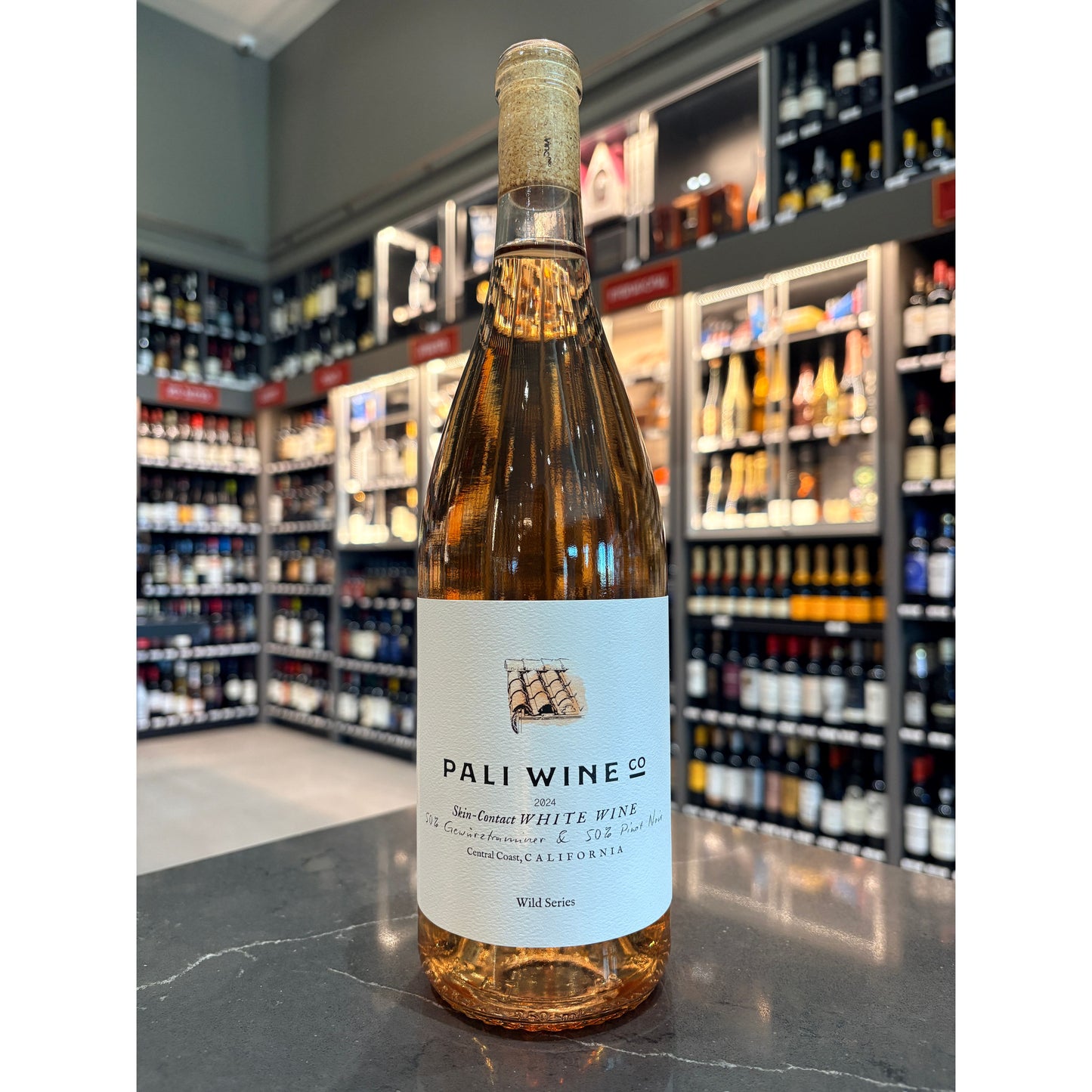 Grape Time Wine Club Grape Time Wine Club – Spring Selection 4 Bottles
