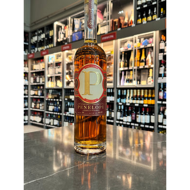 Penelope Cigar Sessions    Chapter 1 American Whiskey