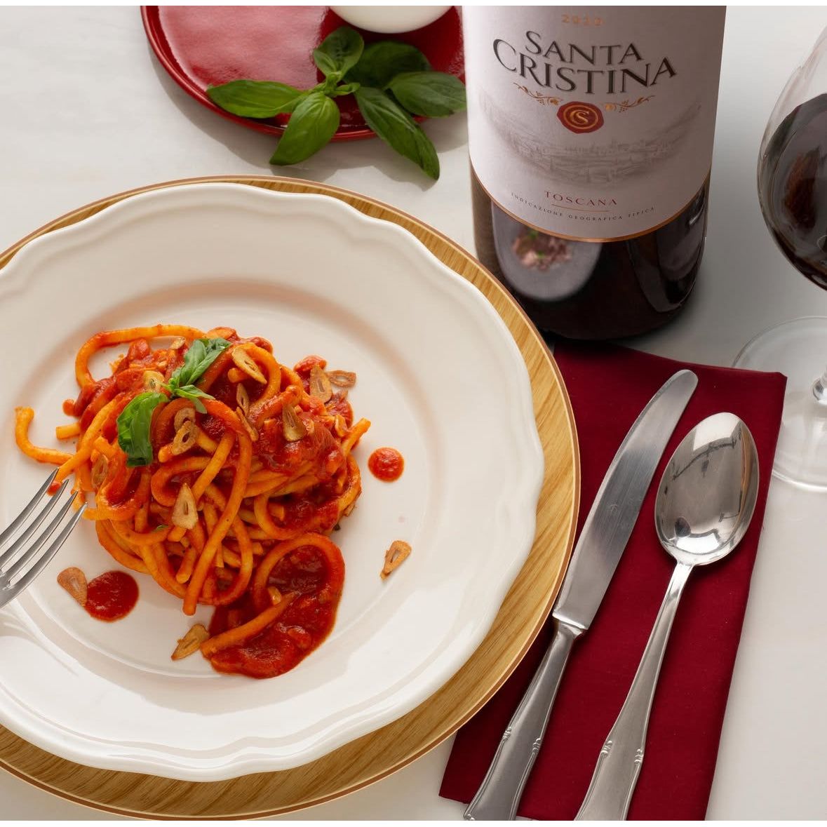 Antinori Wine Pairing Experience Liquor Lineup and Sicilian Guys Trattoria