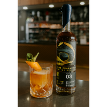 Load image into Gallery viewer, Rare Character Limited Release Batch No. 3 Straight Rye Whiskey