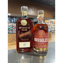 Load image into Gallery viewer, RUM &amp; BOURBON | SWEET SPIRIT | PRIVATE BARREL 2-PACK COMBO