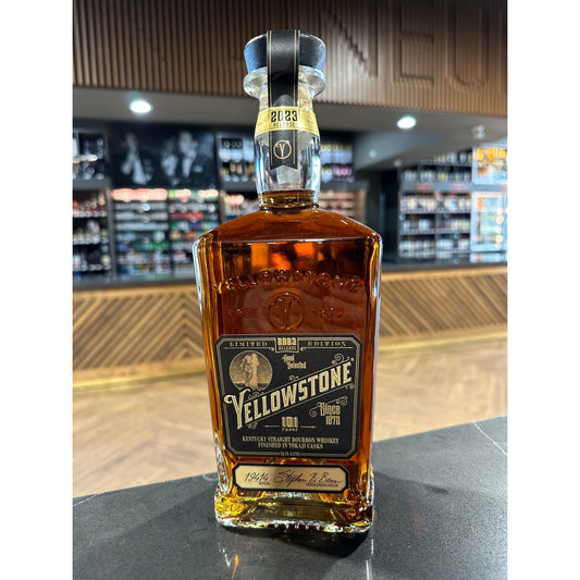 BF | Yellowstone Limited Edition 2023 | Bourbon