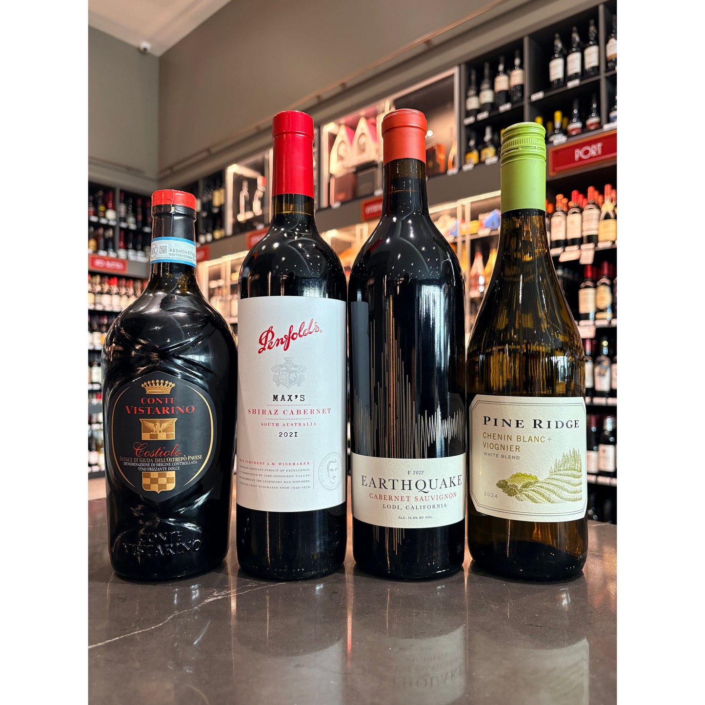 Grape Time Wine Club