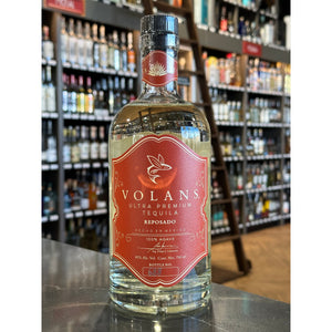 VOLANS | TEQUILA REPOSADO