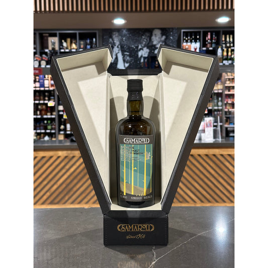 Samaroli Macduff 1997 Vintage Single Malt Scotch Whisky