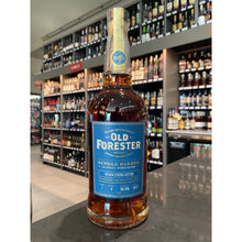 Load image into Gallery viewer, Old Forester Single Barrel Nevada Strong Edition Barrel Strength