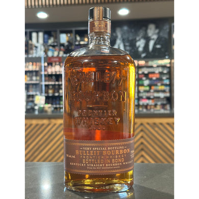 Bulleit Bourbon Bottled in Bond Kentucky Straight Bourbon Whiskey