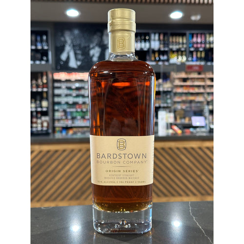 Bardstown Origin Series Kentucky Straight Wheated Bourbon