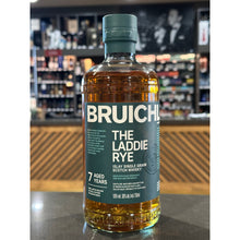 Load image into Gallery viewer, Bruichladdich The Laddie Rye Aged 7 Years