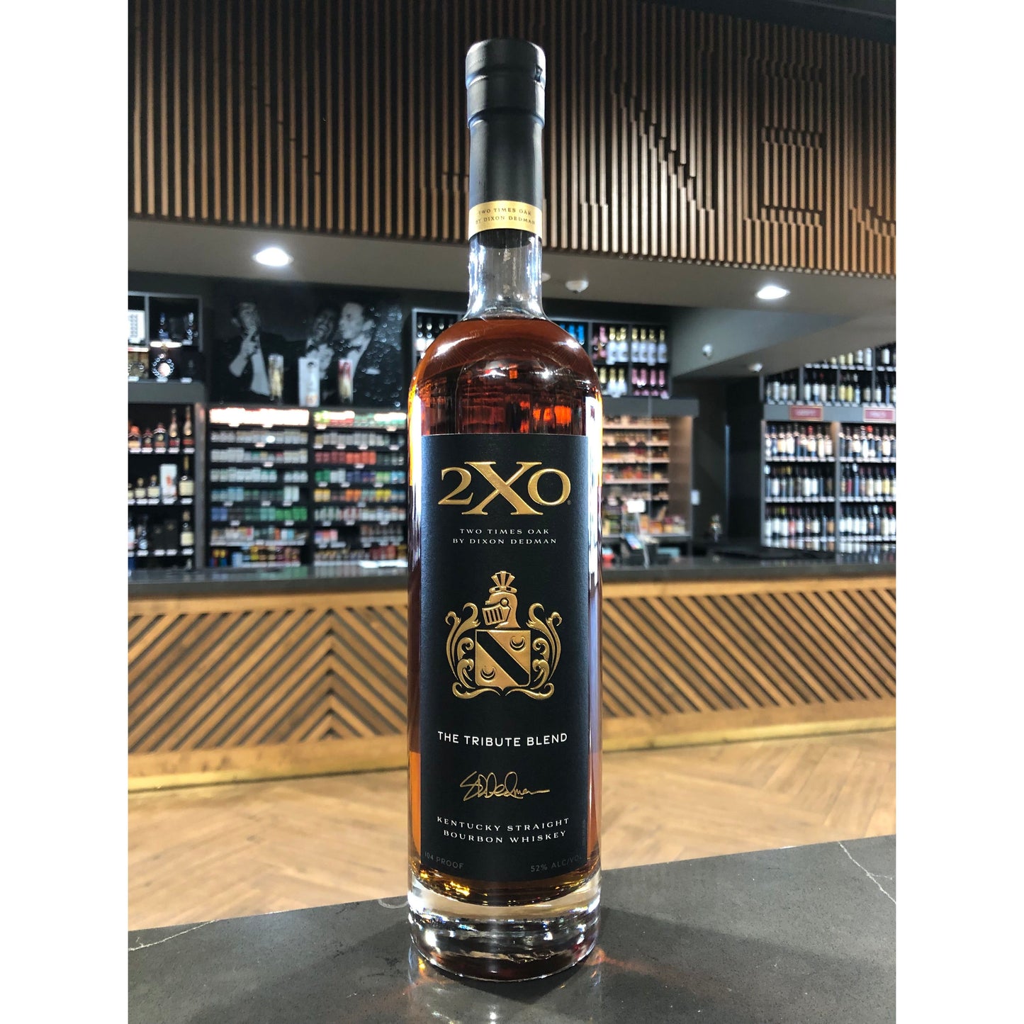 2XO | Tribute Blend
