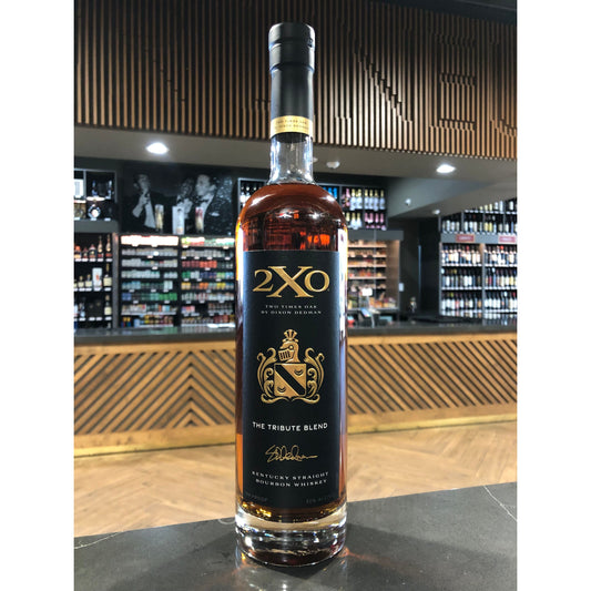 2XO | Tribute Blend