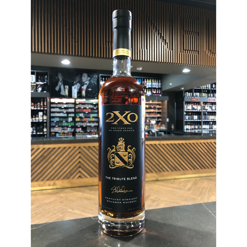 2XO | Tribute Blend