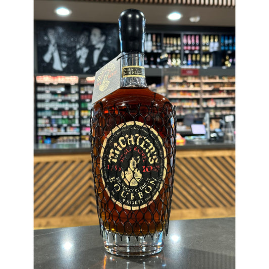 Michter’s 10 Year Kentucky Straight Bourbon Whiskey