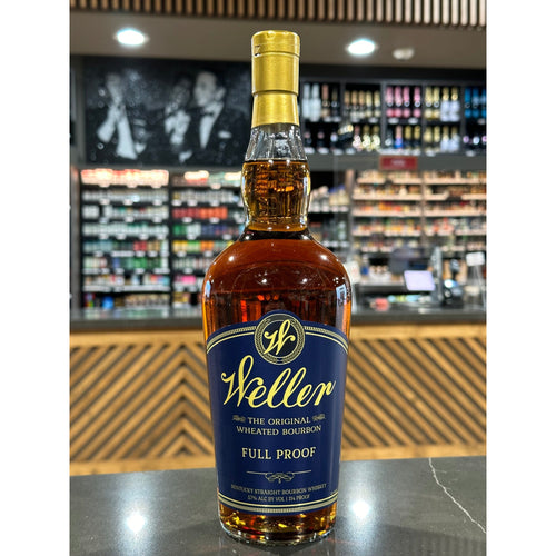 Weller Full Proof