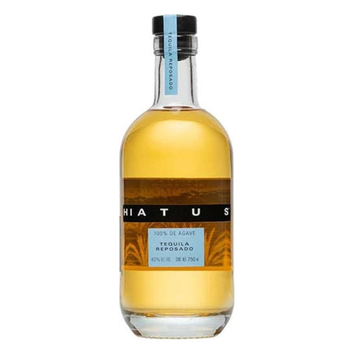 Hiatus Tequila Reposado