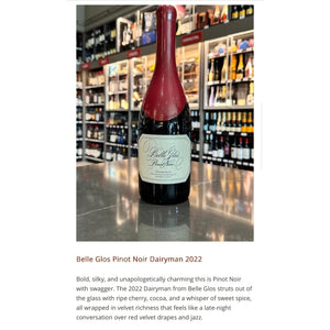 Grape Time Wine Club