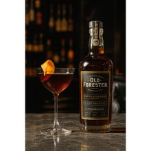 Load image into Gallery viewer, Old Forester Single Label Nevada Desert Stave Edition