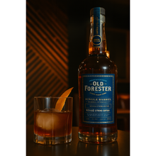 Load image into Gallery viewer, Old Forester Single Barrel Nevada Strong Edition Barrel Strength