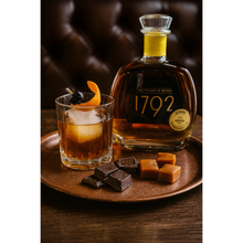 Load image into Gallery viewer, 1792 BOTTLED IN BOND | LIQUOR LINEUP PRIVATE BARREL SELECTION
