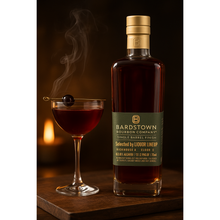 Load image into Gallery viewer, Bardstown Liquor Lineup Store Pick Kentucky Straight Rye Whiskey Finished in a Toasted Cherry Wood and Oak Barrel