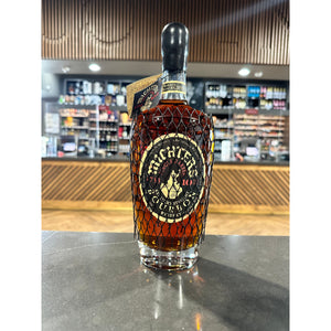 MICHTER'S | KENTUCKY |SINGLE BARREL |STRAIGHT BOURBON| 10 YEAR | 750ML