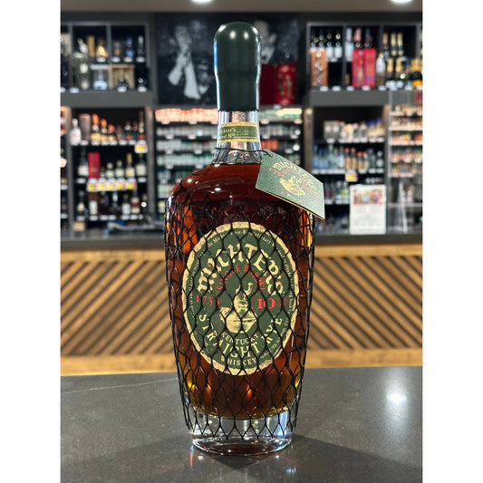 Michter's 10 Year Single Barrel Kentucky Straight Rye Whiskey