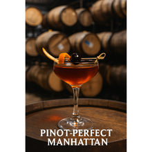 Load image into Gallery viewer, Bull Run 17 Year American Light Whiskey Finished in Pinot Noir Casks Slickers/Lineup Colab