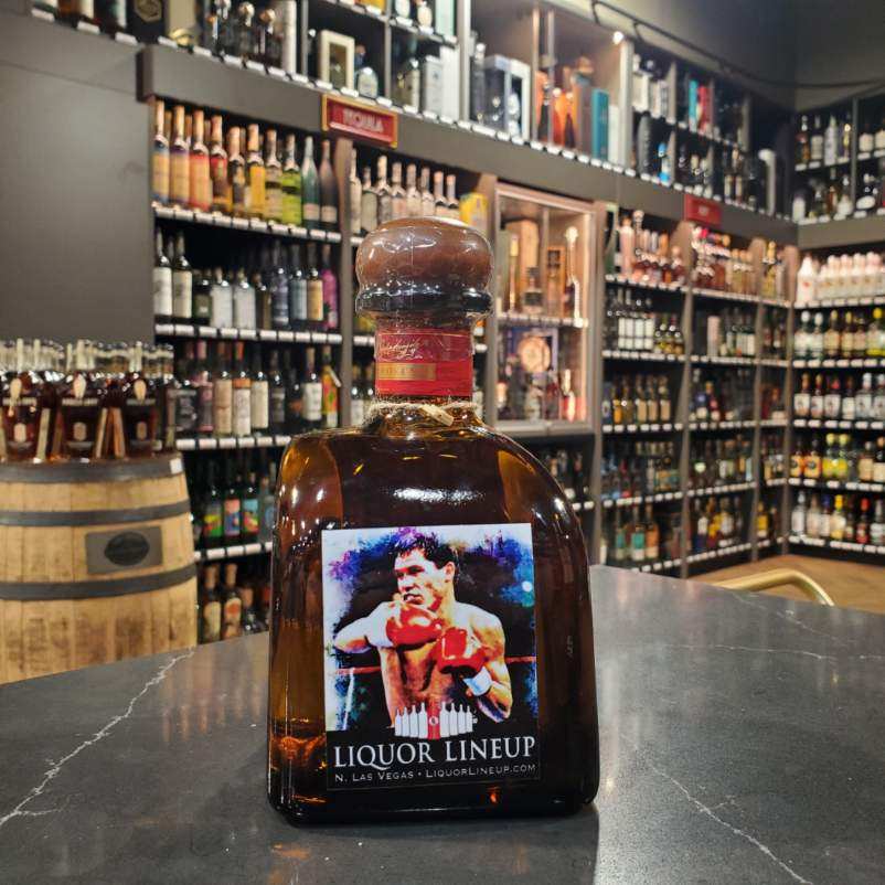 BF | Don Julio | Private Cask Reposado | Liquor Lineup Pick
