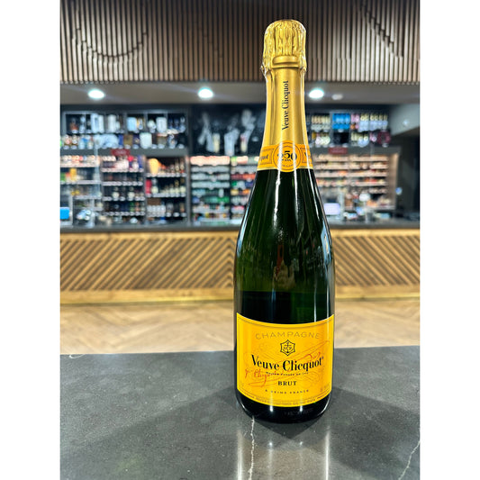 Veuve Clicquot | Champagne Brut