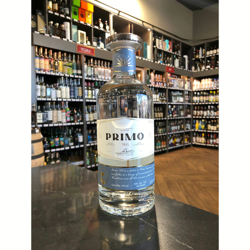 Primo Tequila Blanco