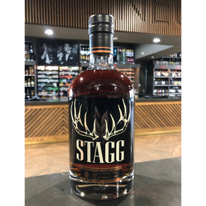 Stagg | Kentucky Straight Bourbon | Batch 19