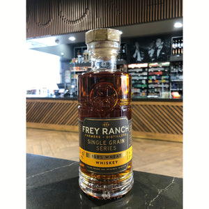 Frey Ranch | Single Grain Series | 100% Wheat Whiskey