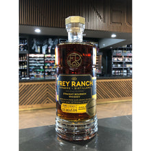 Load image into Gallery viewer, Frey Ranch | Barrel Proof Bourbon | Private Barrel Store Pick