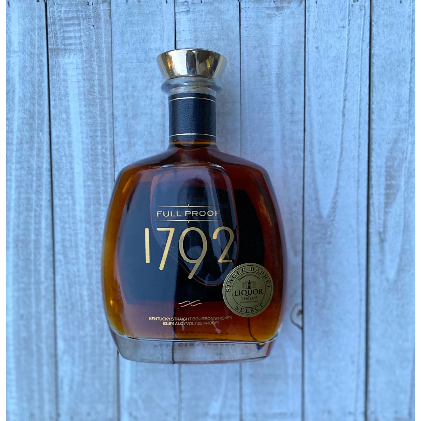 1792 Full Proof | Store Pick