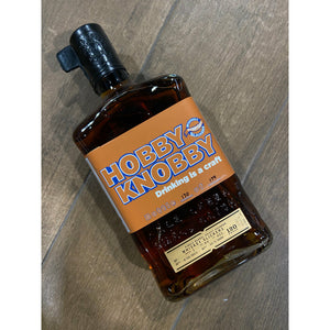 Knob Creek | Single Barrel Select Bourbon | Store Pick