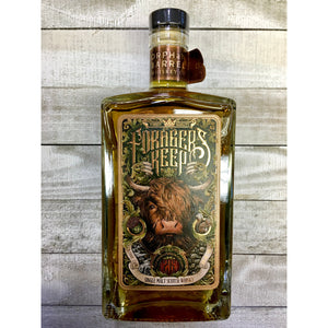 Orphan Barrel | Forager's Keep | 26 Year Old | Single Malt Scotch Whisky